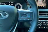 Thumbnail of 2023 Graphite Shadow INFINITI QX60