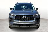 Thumbnail of 2023 Graphite Shadow INFINITI QX60