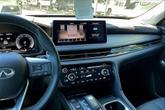 Thumbnail of 2023 Graphite Shadow INFINITI QX60