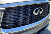 Thumbnail of 2023 Graphite Shadow INFINITI QX60