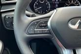 Thumbnail of 2024 Black Obsidian INFINITI QX50