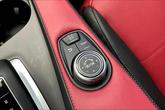 Thumbnail of 2024 Black Obsidian INFINITI QX50