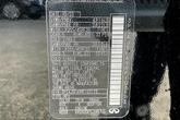 Thumbnail of 2024 Black Obsidian INFINITI QX50