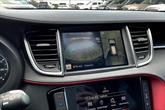 Thumbnail of 2024 Black Obsidian INFINITI QX50