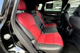 Thumbnail of 2024 Black Obsidian INFINITI QX50