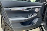 Thumbnail of 2024 Black Obsidian INFINITI QX50