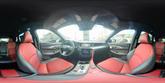 Thumbnail of 2024 Black Obsidian INFINITI QX50