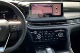 Thumbnail of 2025 Harbor Gray INFINITI QX60