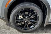 Thumbnail of 2025 Harbor Gray INFINITI QX60