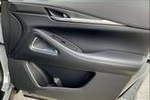 Thumbnail of 2025 Harbor Gray INFINITI QX60