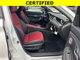 Thumbnail of 2024 Radiant White INFINITI QX50