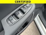 Thumbnail of 2024 Radiant White INFINITI QX50