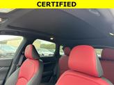 Thumbnail of 2024 Radiant White INFINITI QX50