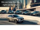 Thumbnail of 2026 2T DEEP EM INFINITI QX60