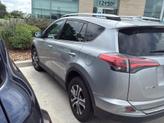 Thumbnail of 2017 Silver Sky Metallic Toyota RAV4