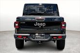 Thumbnail of 2020 Black Clearcoat Jeep Gladiator
