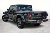 Thumbnail of 2020 Black Clearcoat Jeep Gladiator