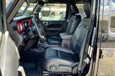 Thumbnail of 2020 Black Clearcoat Jeep Gladiator