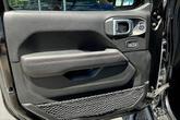 Thumbnail of 2020 Black Clearcoat Jeep Gladiator