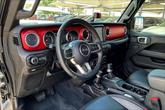 Thumbnail of 2020 Black Clearcoat Jeep Gladiator