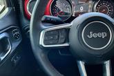 Thumbnail of 2020 Black Clearcoat Jeep Gladiator
