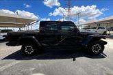 Thumbnail of 2020 Black Clearcoat Jeep Gladiator