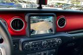 Thumbnail of 2020 Black Clearcoat Jeep Gladiator
