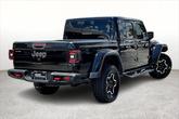 Thumbnail of 2020 Black Clearcoat Jeep Gladiator