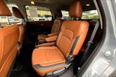Thumbnail of 2023 Boulder Gray Pearl Nissan Pathfinder
