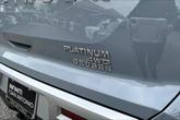 Thumbnail of 2023 Boulder Gray Pearl Nissan Pathfinder