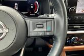 Thumbnail of 2023 Boulder Gray Pearl Nissan Pathfinder
