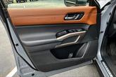 Thumbnail of 2023 Boulder Gray Pearl Nissan Pathfinder