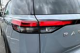 Thumbnail of 2023 Boulder Gray Pearl Nissan Pathfinder