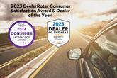 Thumbnail of 2023 Boulder Gray Pearl Nissan Pathfinder