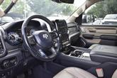 Thumbnail of 2020 Ivory White Tri-Coat Pearlcoat RAM 1500