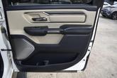 Thumbnail of 2020 Ivory White Tri-Coat Pearlcoat RAM 1500