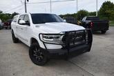 Photo of 2020 Ivory White Tri-Coat Pearlcoat RAM 1500