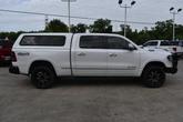 Thumbnail of 2020 Ivory White Tri-Coat Pearlcoat RAM 1500