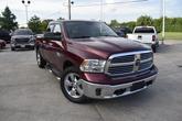 Photo of 2016 Delmonico Red Pearlcoat RAM 1500