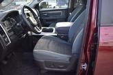 Thumbnail of 2016 Delmonico Red Pearlcoat RAM 1500