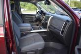 Thumbnail of 2016 Delmonico Red Pearlcoat RAM 1500