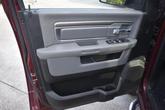 Thumbnail of 2016 Delmonico Red Pearlcoat RAM 1500