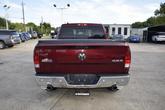 Thumbnail of 2016 Delmonico Red Pearlcoat RAM 1500
