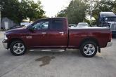 Thumbnail of 2016 Delmonico Red Pearlcoat RAM 1500