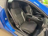 Thumbnail of 2017 Hyper Blue Metallic Chevrolet Camaro