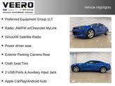 Thumbnail of 2017 Hyper Blue Metallic Chevrolet Camaro