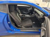 Thumbnail of 2017 Hyper Blue Metallic Chevrolet Camaro