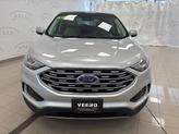 Thumbnail of 2019 Ingot Silver Ford Edge
