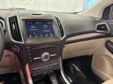 Thumbnail of 2019 Ingot Silver Ford Edge
