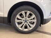 Thumbnail of 2019 Ingot Silver Ford Edge